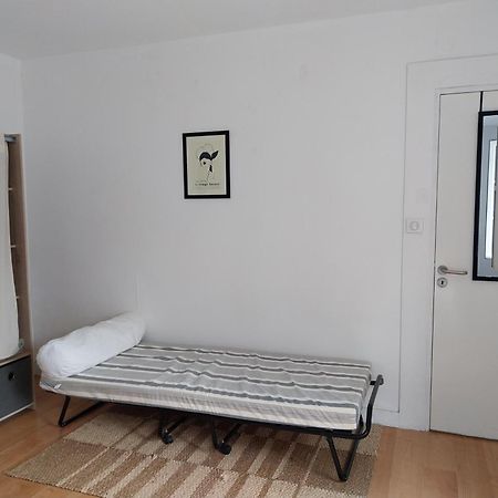 הוילה Montviron Chez Colette מראה חיצוני תמונה